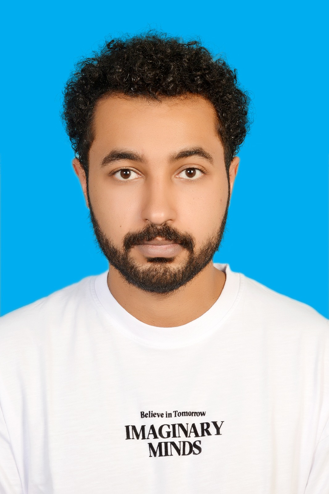 Khaled Alazemi